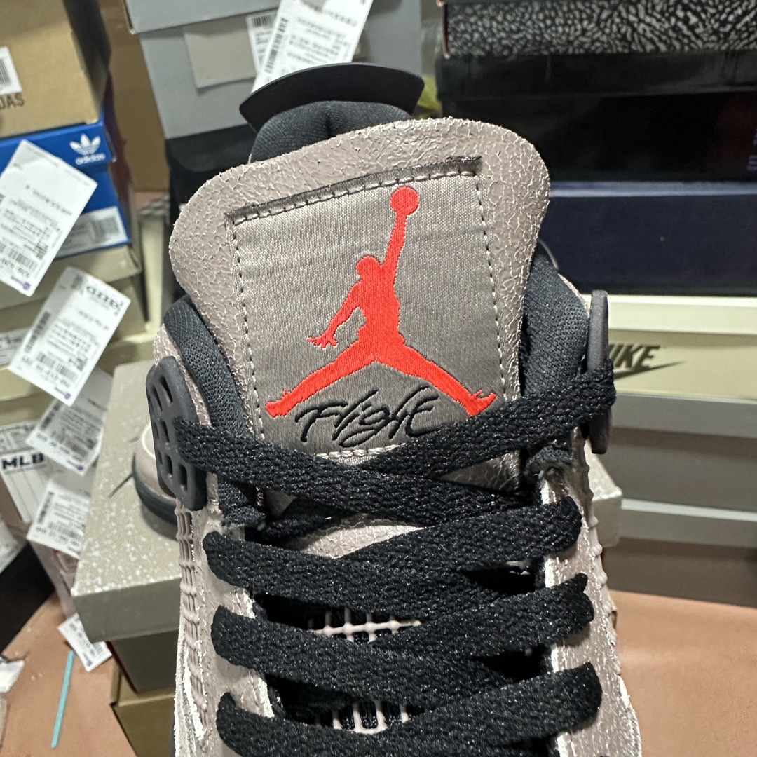 Nike Jordan shoe